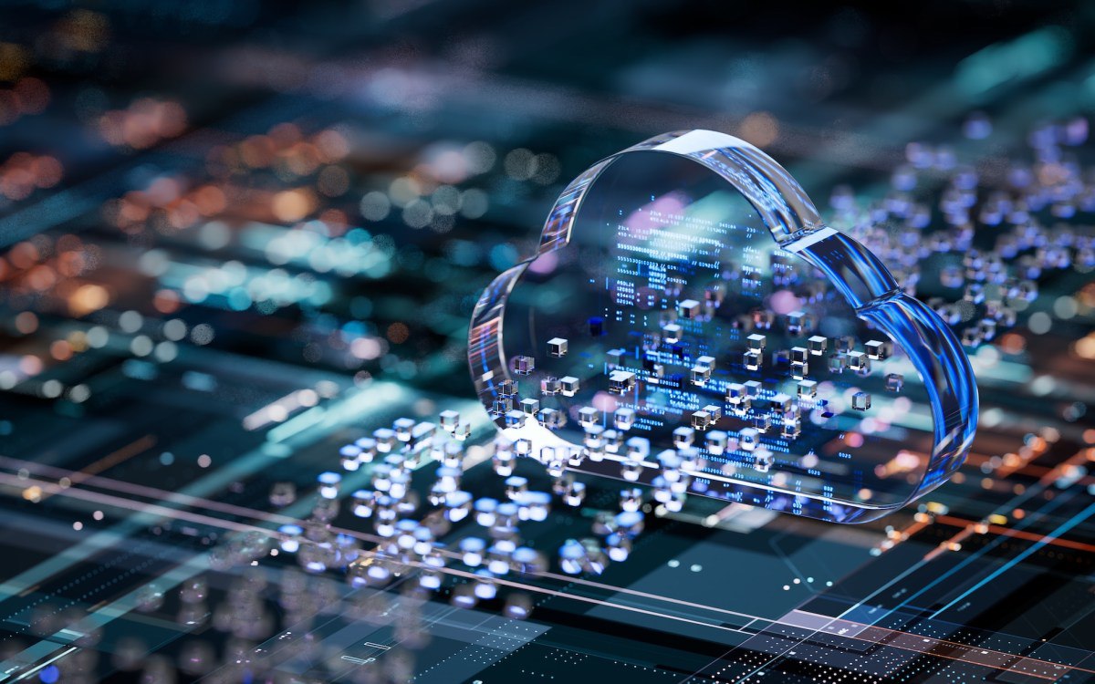 غول زیرساخت هوش مصنوعی لمبدا برای ورود به بورس آماده می‌شود