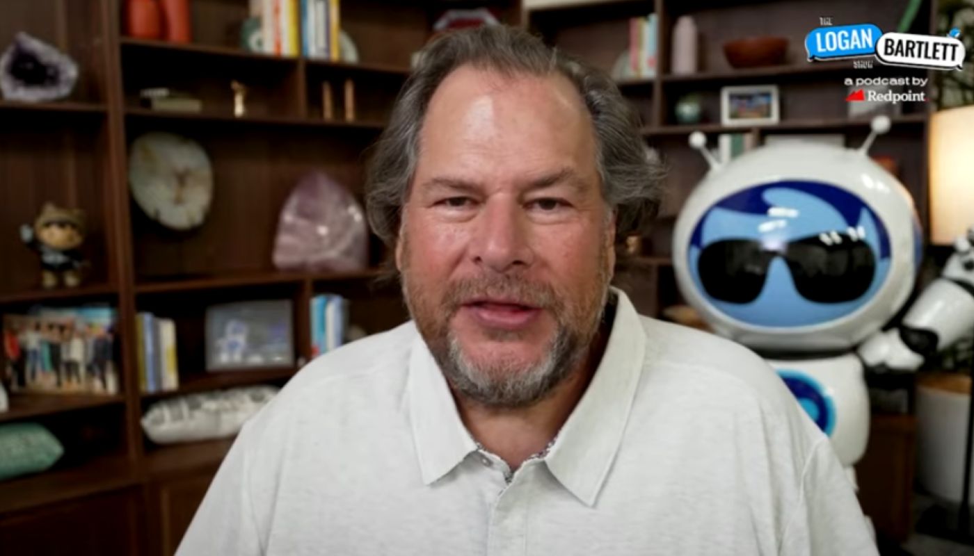 حذف ۴ هزار شغل در Salesforce با جایگزینی هوش مصنوعی