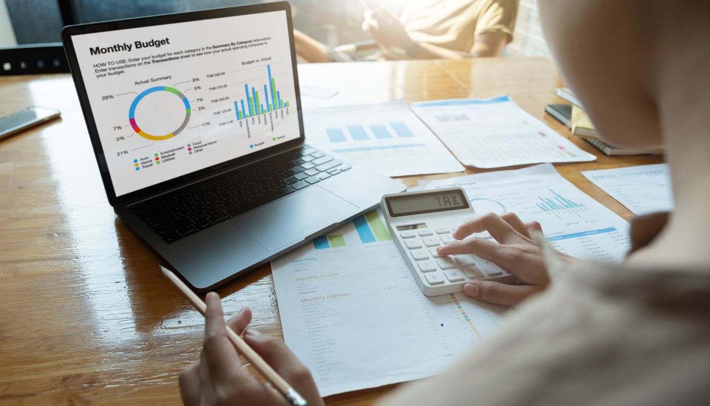 ابزارهای بودجه‌بندی: نقشه راه بقا و رشد شرکت‌های فناوری