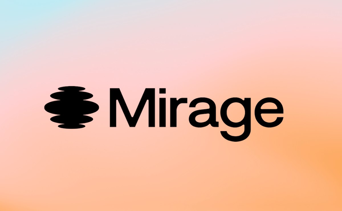 اپ Captions با نام Mirage بازمی‌گردد؛ هدف: تسلط بر ویدیوهای کوتاه AI