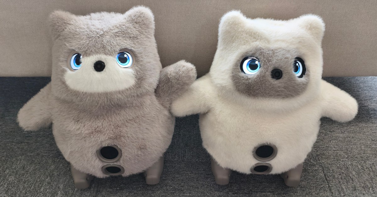 محصولات هوش مصنوعی SwitchBot: از ربات حسود تا قاب عکس هنرمند