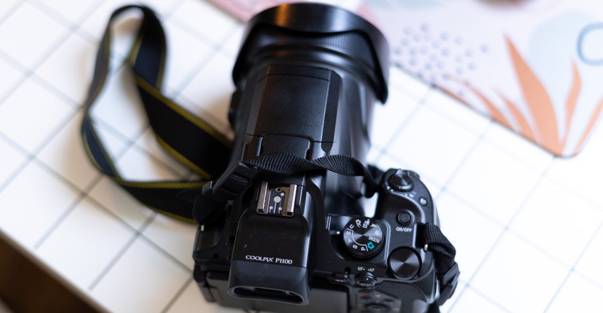 زوم هوش مصنوعی گوگل پیکسل: جادو یا خطای دید؟