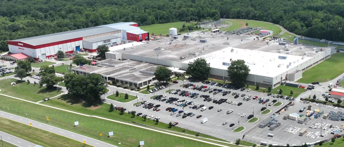 سرمایه‌گذاری ۱ میلیارد دلاری هیتاچی برای تقویت شبکه برق آمریکا در پی رشد هوش مصنوعی