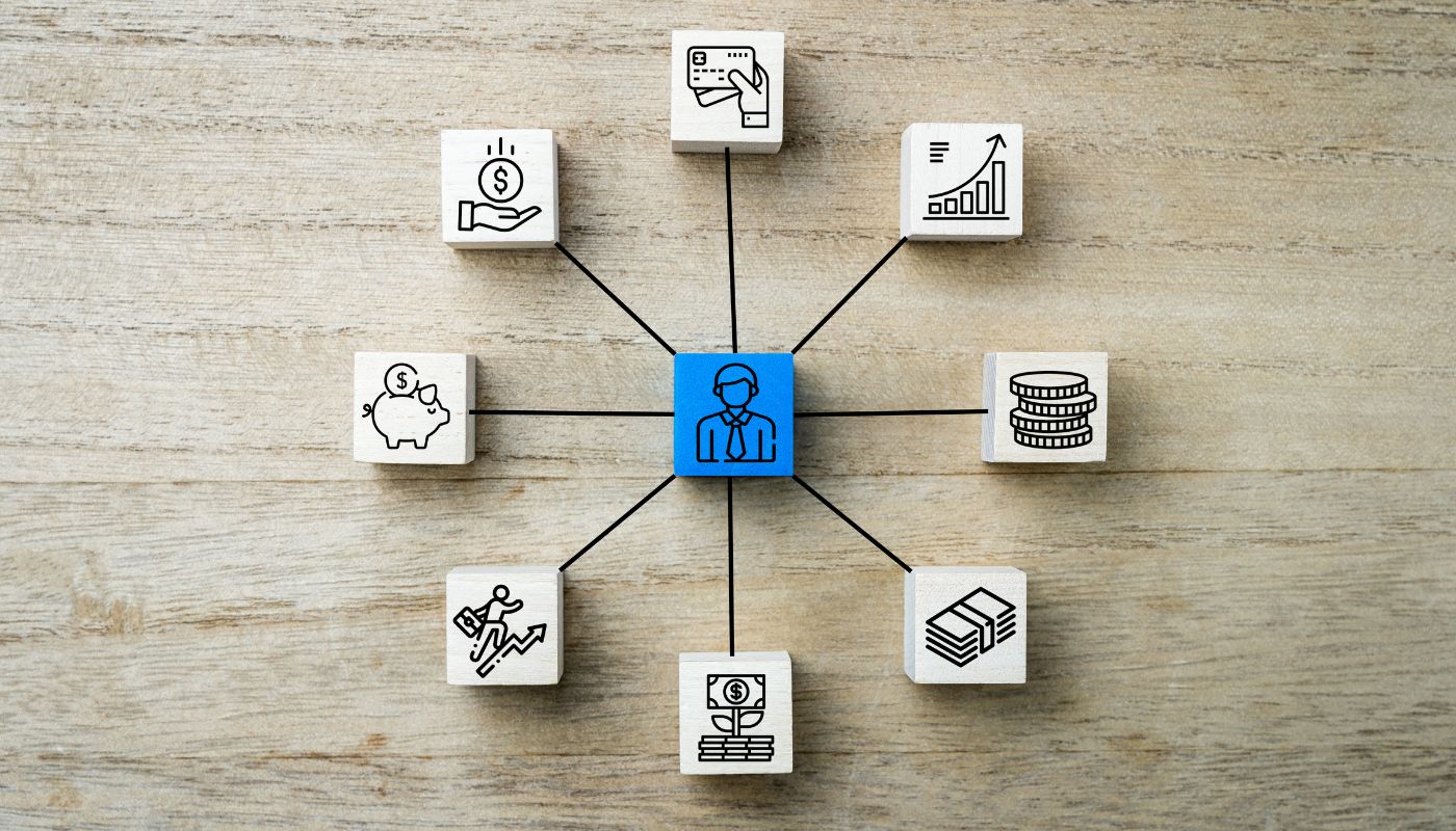 اوپن فایننس؛ راهکار یکپارچه مالی برای کسب‌وکارها