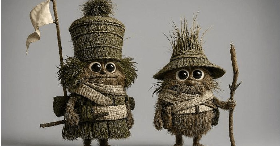 OpenAI با انیمیشن Critterz به جنگ هالیوود می‌رود