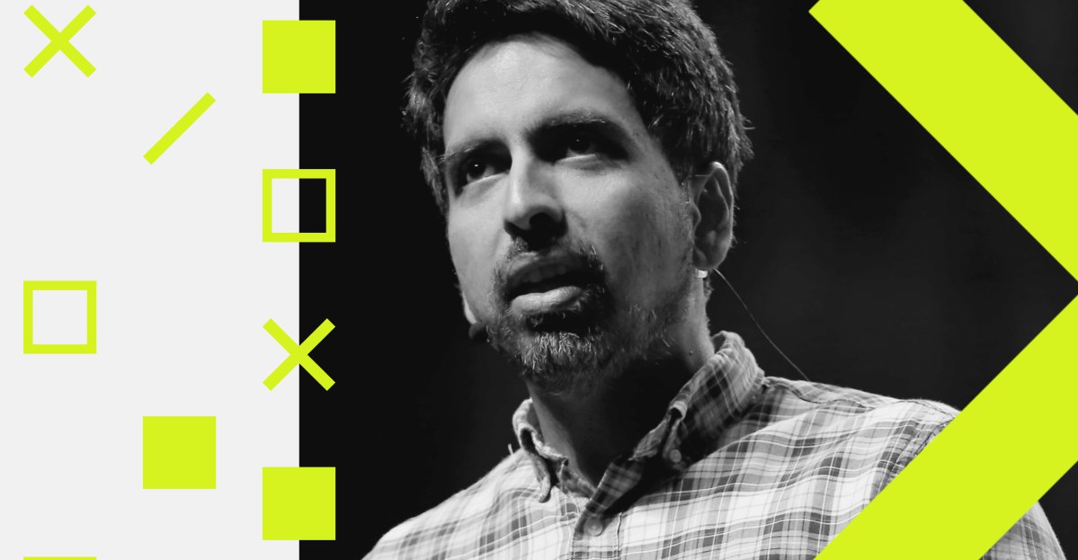 مدیرعامل خان آکادمی: هوش مصنوعی جایگزین معلم نیست، دستیار اوست