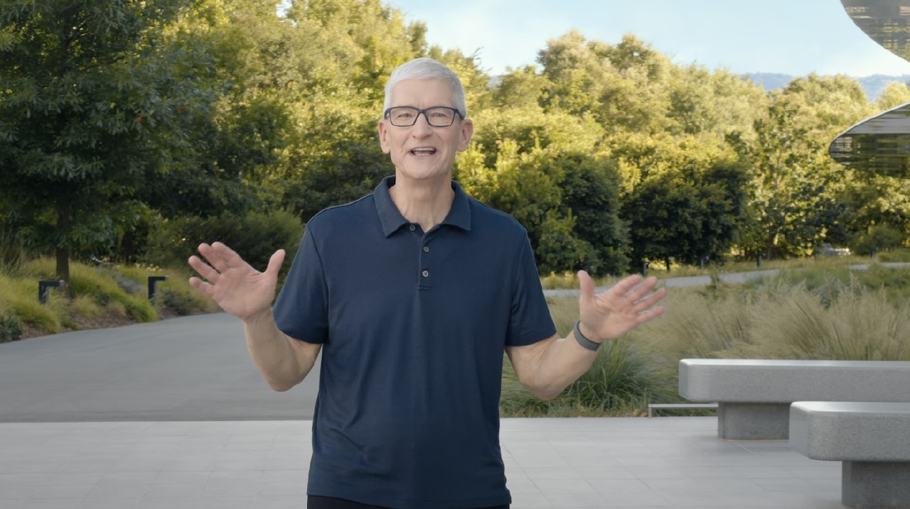 اپل از باریک‌ترین آیفون تاریخ رونمایی کرد: آیفون Air