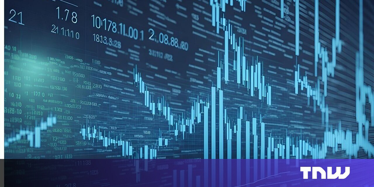 هوش مصنوعی، سیستم‌عامل جدید سرمایه‌گذاری خطرپذیر