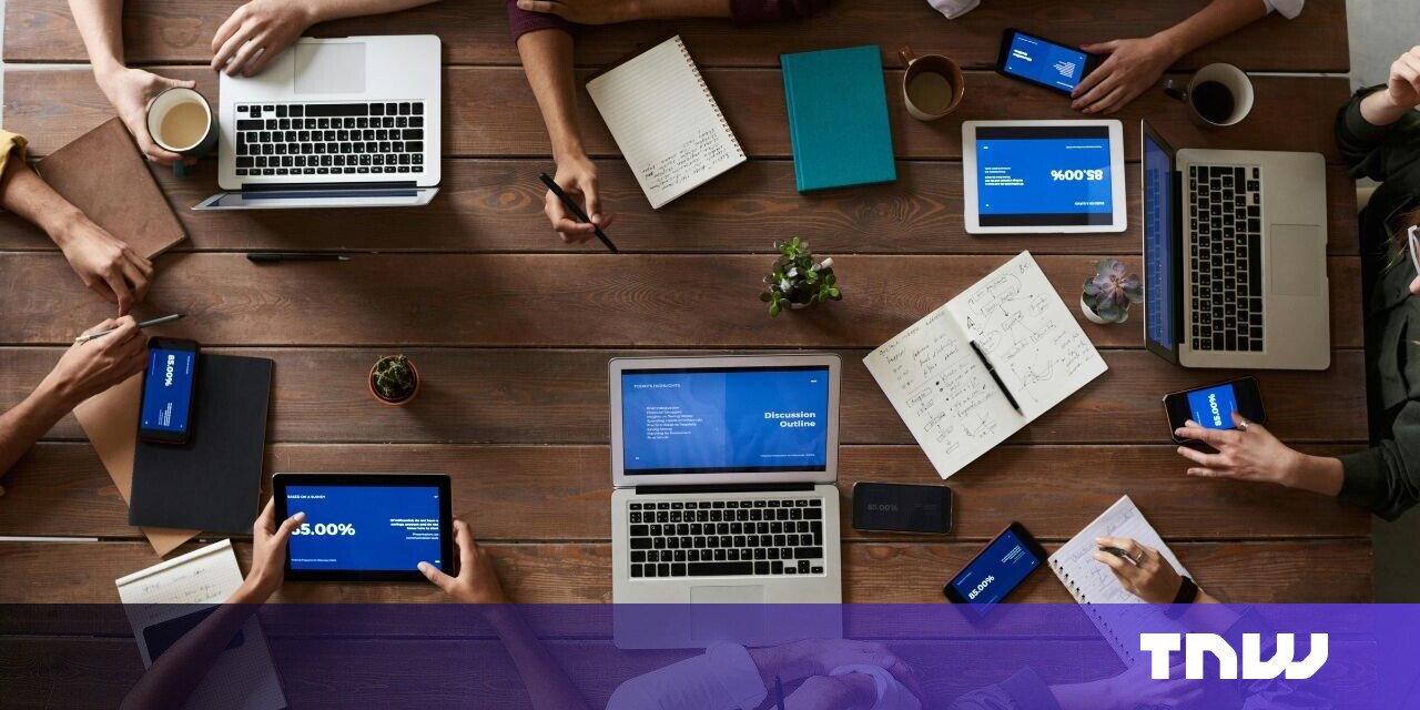 خماری جلسه: قاتل خاموش بهره‌وری و خلاقیت در تیم‌ها