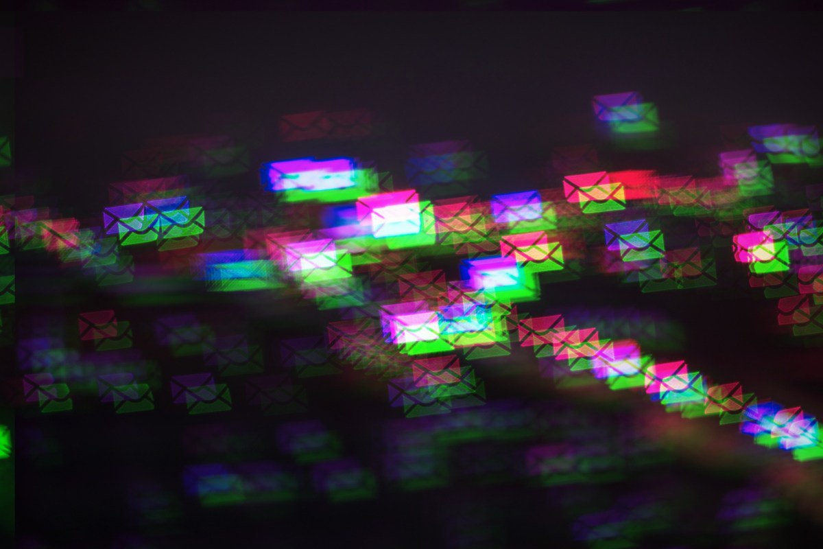 مدیران سابق گوگل با AI به جنگ ایمیل‌های فیشینگ می‌روند