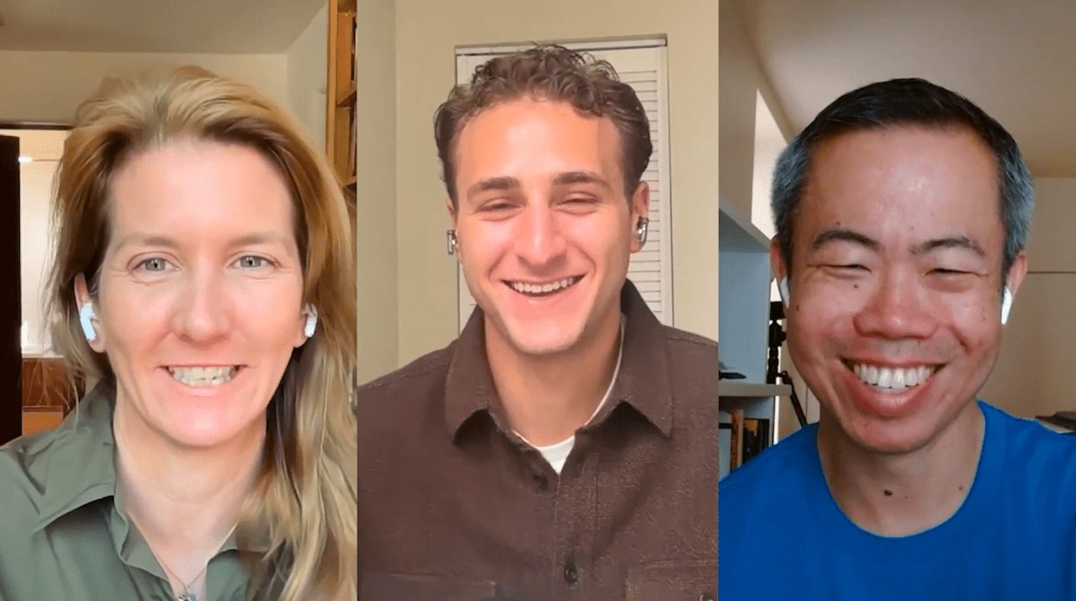 پادکست تک‌کرانچ: تحلیلی بر داغ‌ترین تحولات هوش مصنوعی و رباتیک