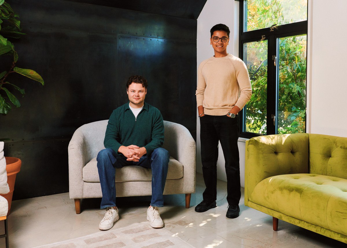 استخدام با هوش مصنوعی: Juicebox با جذب ۳۶ میلیون دلار بازار را تکان داد