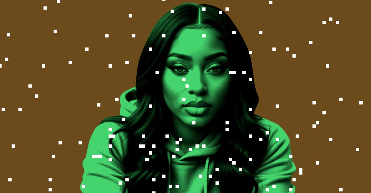 قرارداد میلیون دلاری با خواننده هوش مصنوعی و بحران کپی‌رایت