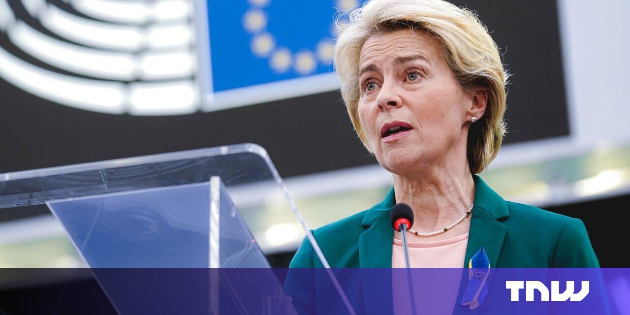 غفلت بزرگ اروپا: جای خالی متن‌باز در بودجه ۲ تریلیون یورویی