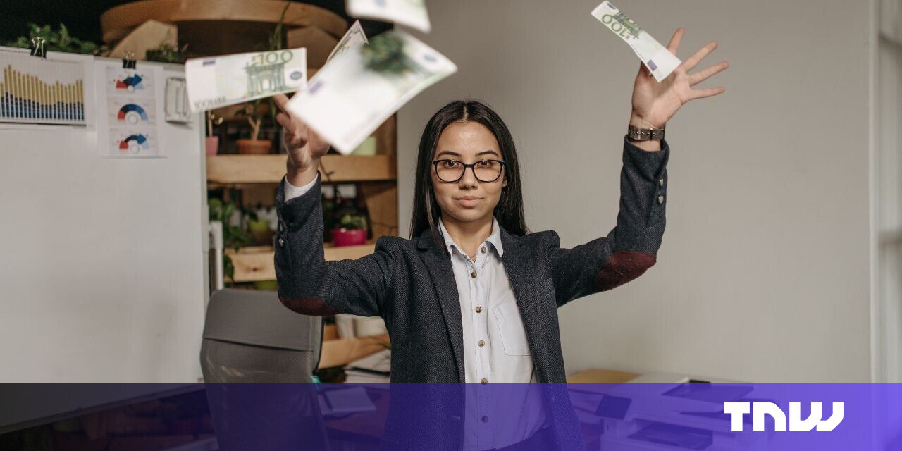 کندی سرمایه‌گذاران، پاشنه آشیل هوش مصنوعی اروپا