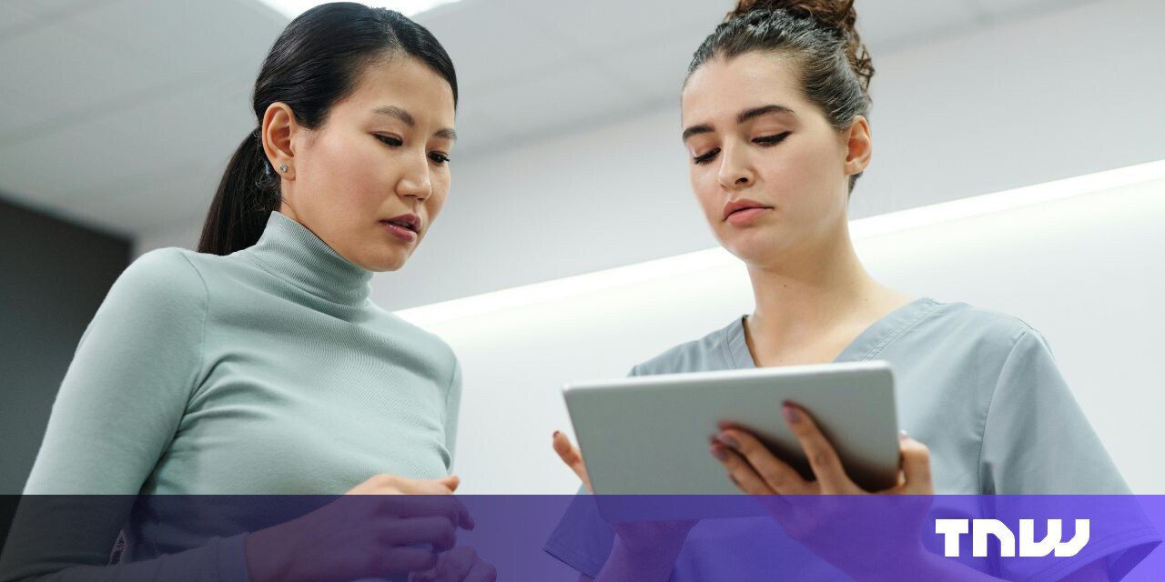 تب هوش مصنوعی، سرمایه‌گذاری در فناوری سلامت زنان را به حاشیه راند