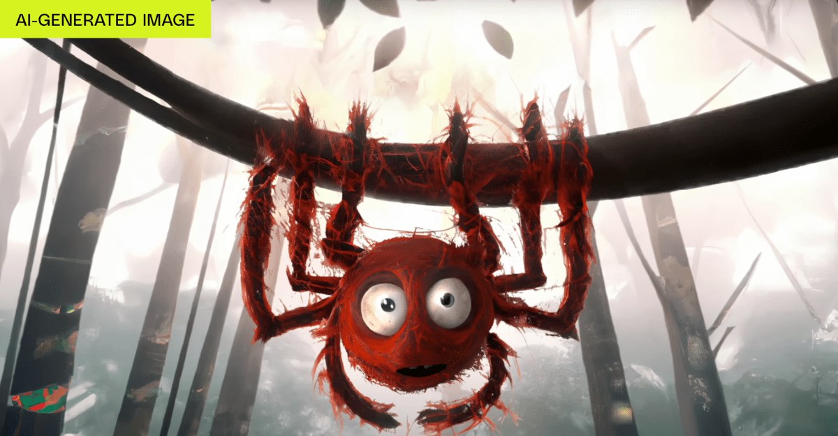 هجوم هوش مصنوعی به هالیوود برای کاهش هزینه تولید