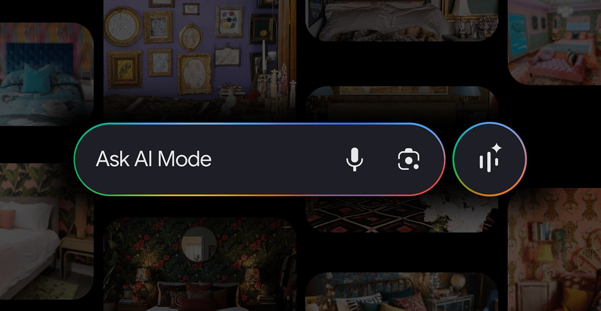 گوگل خرید آنلاین را با جستجوی محاوره‌ای متحول کرد