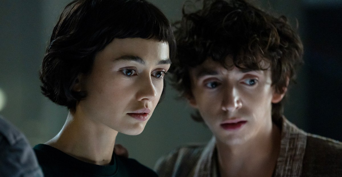 سریال جدید Alien: نقدی بر جاه‌طلبی افسارگسیخته دنیای فناوری