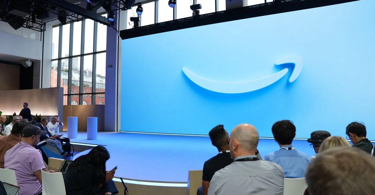 آمازون از نسل جدید گجت‌های هوشمند خود رونمایی کرد