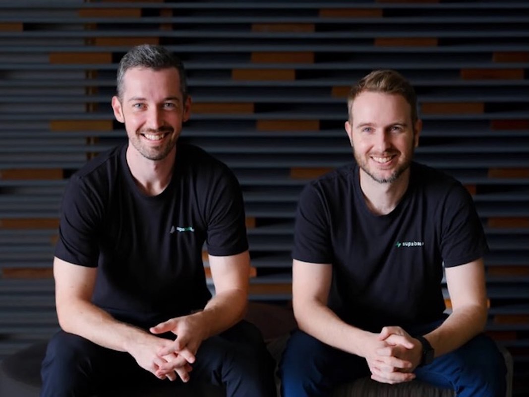 جهش خیره‌کننده Supabase؛ جذب سرمایه ۱۰۰ میلیونی با ارزش‌گذاری ۵ میلیارد دلاری