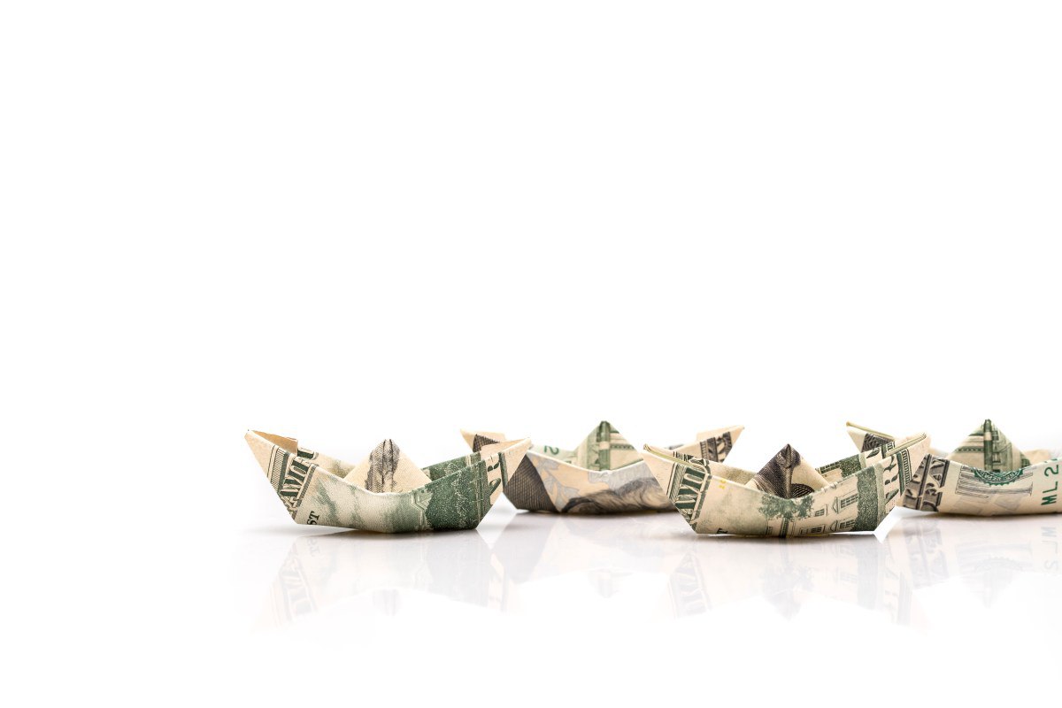 سلطه هوش مصنوعی بر سرمایه‌گذاری‌ها: نیمی از پول VCها به AI می‌رسد