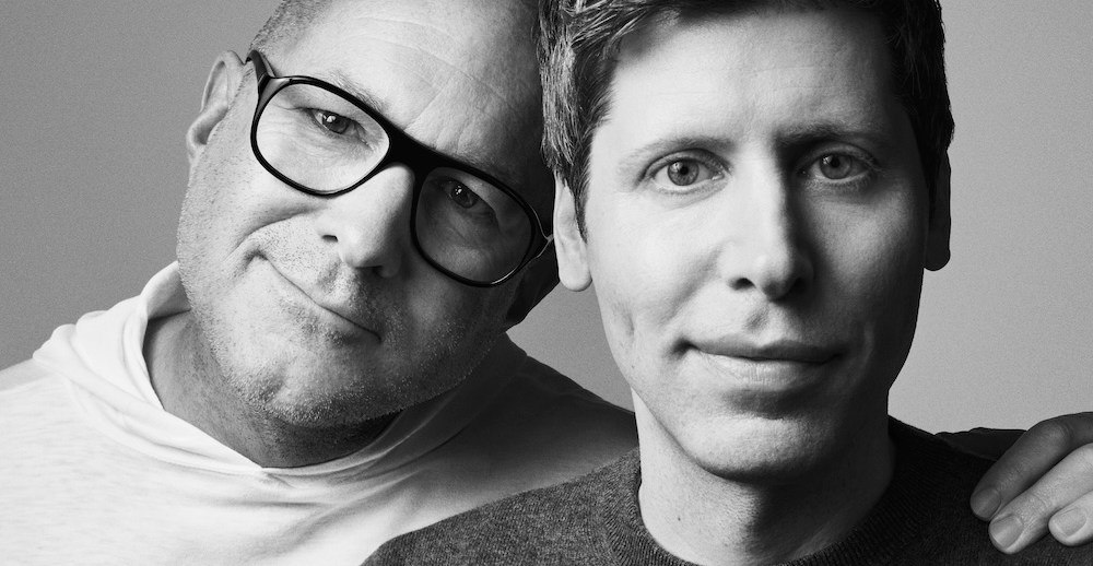 گجت هوش مصنوعی OpenAI و جانی آیو درگیر مشکلات جدی شد