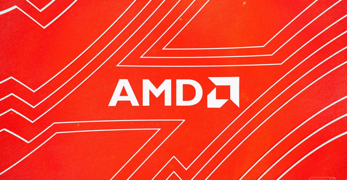 AMD با قرارداد بزرگ تراشه، انحصار انویدیا را در OpenAI می‌شکند