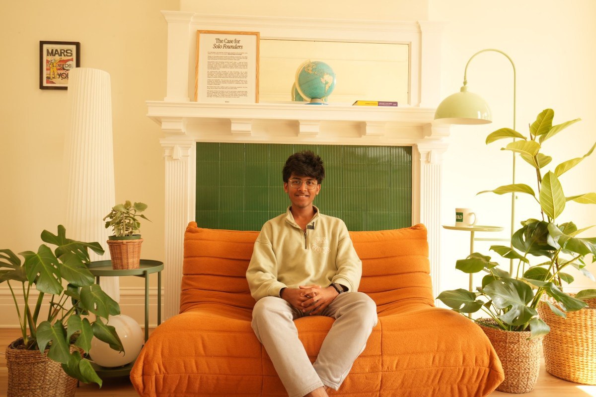 نوجوان ۱۹ ساله برای حافظه بلندمدت AI سرمایه جذب کرد