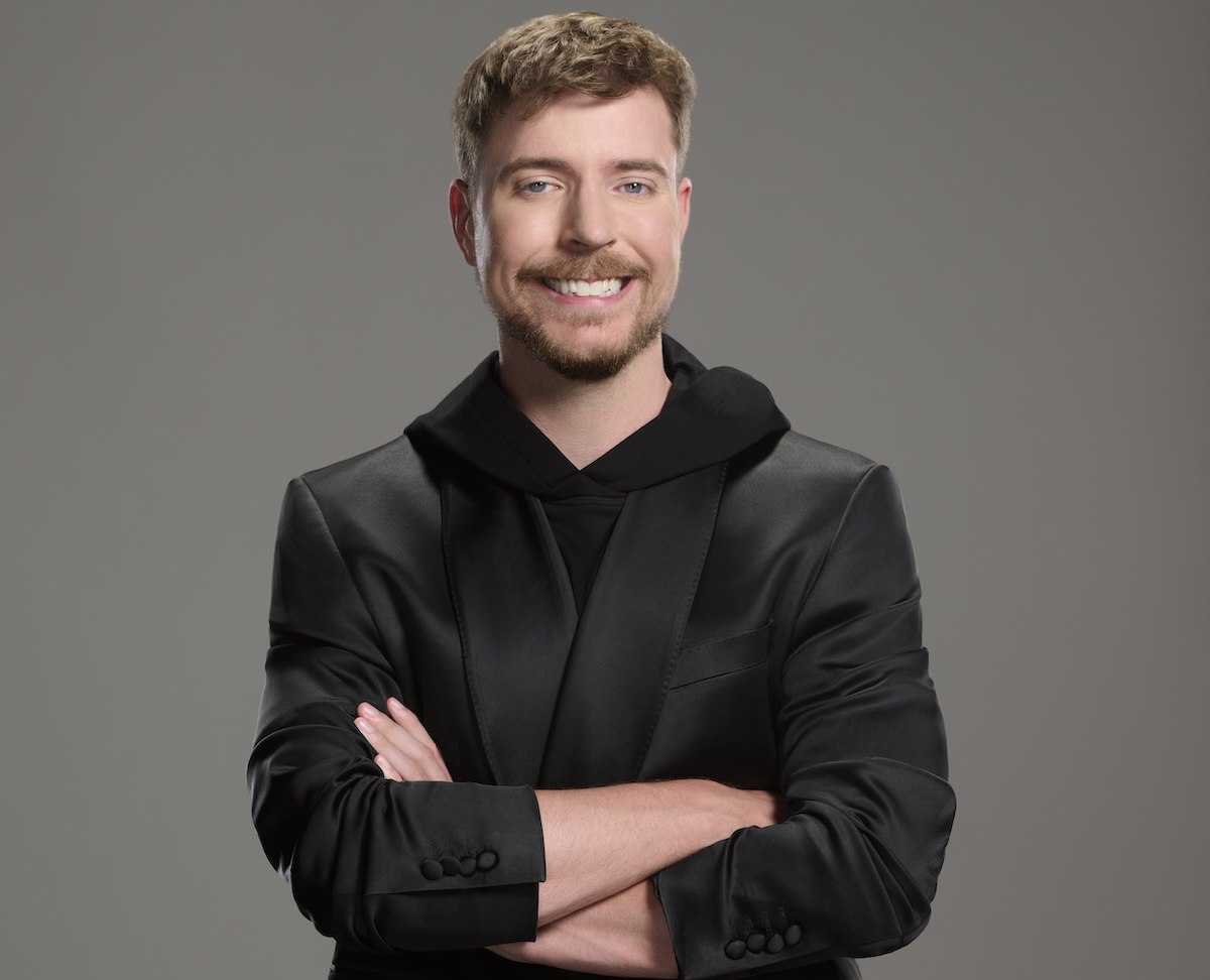 مستربیست، یوتیوبر شماره یک جهان، نگران تهدید هوش مصنوعی برای خالقان محتوا شد