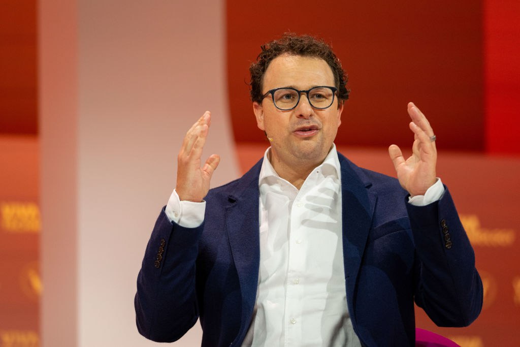 خیز بلند آنتروپیک برای تسخیر بازار هوش مصنوعی هند