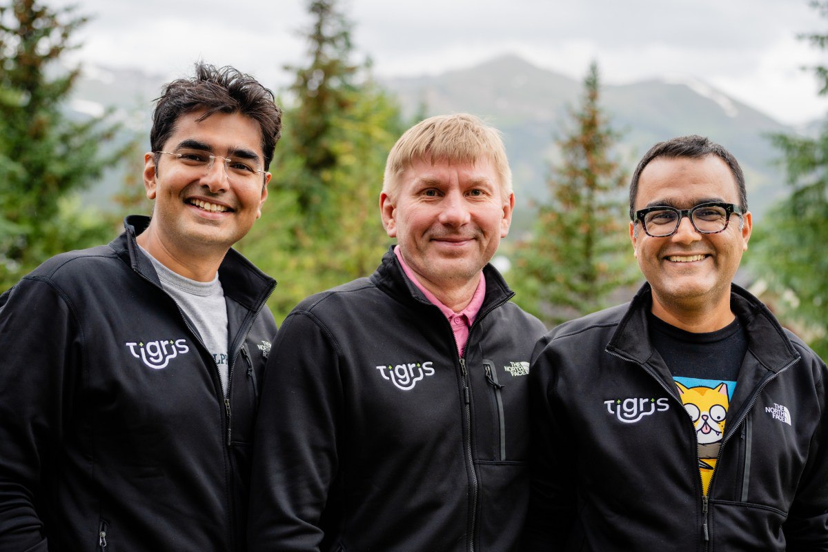 استارتاپ Tigris با ۲۵ میلیون دلار سرمایه به جنگ غول‌های ابری می‌رود