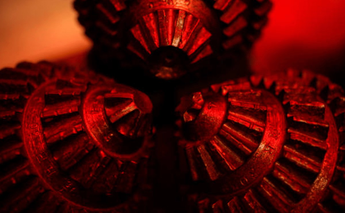 عطش انرژی هوش مصنوعی و احیای صنعت سوخت فسیلی