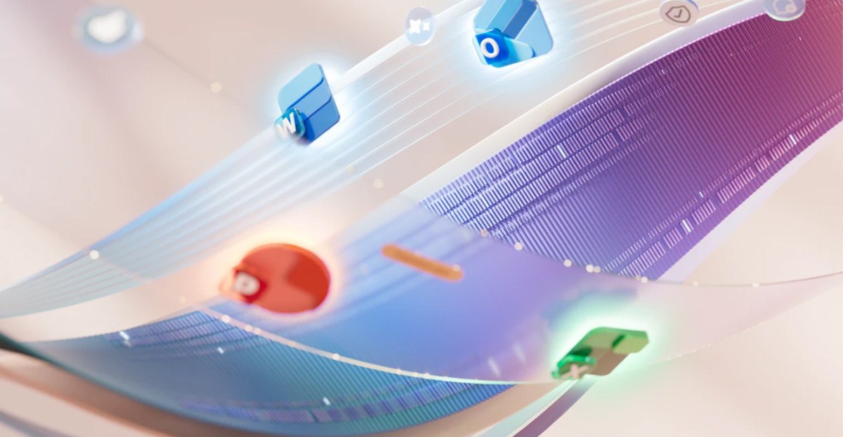 هوش مصنوعی Claude به قلب مایکروسافت ۳۶۵ نفوذ کرد