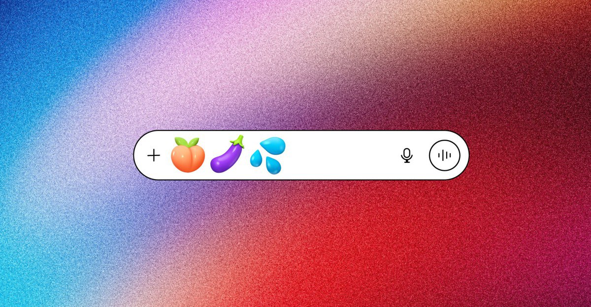چت‌بات‌های اروتیک؛ رقابت جدید OpenAI و ایلان ماسک