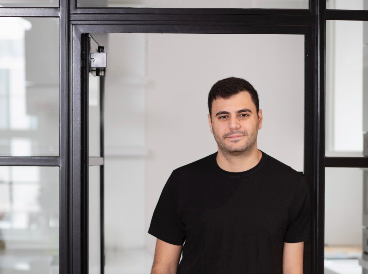 استارتاپ 1001 AI با ۹ میلیون دلار سرمایه به جنگ ناکارآمدی در خاورمیانه می‌رود