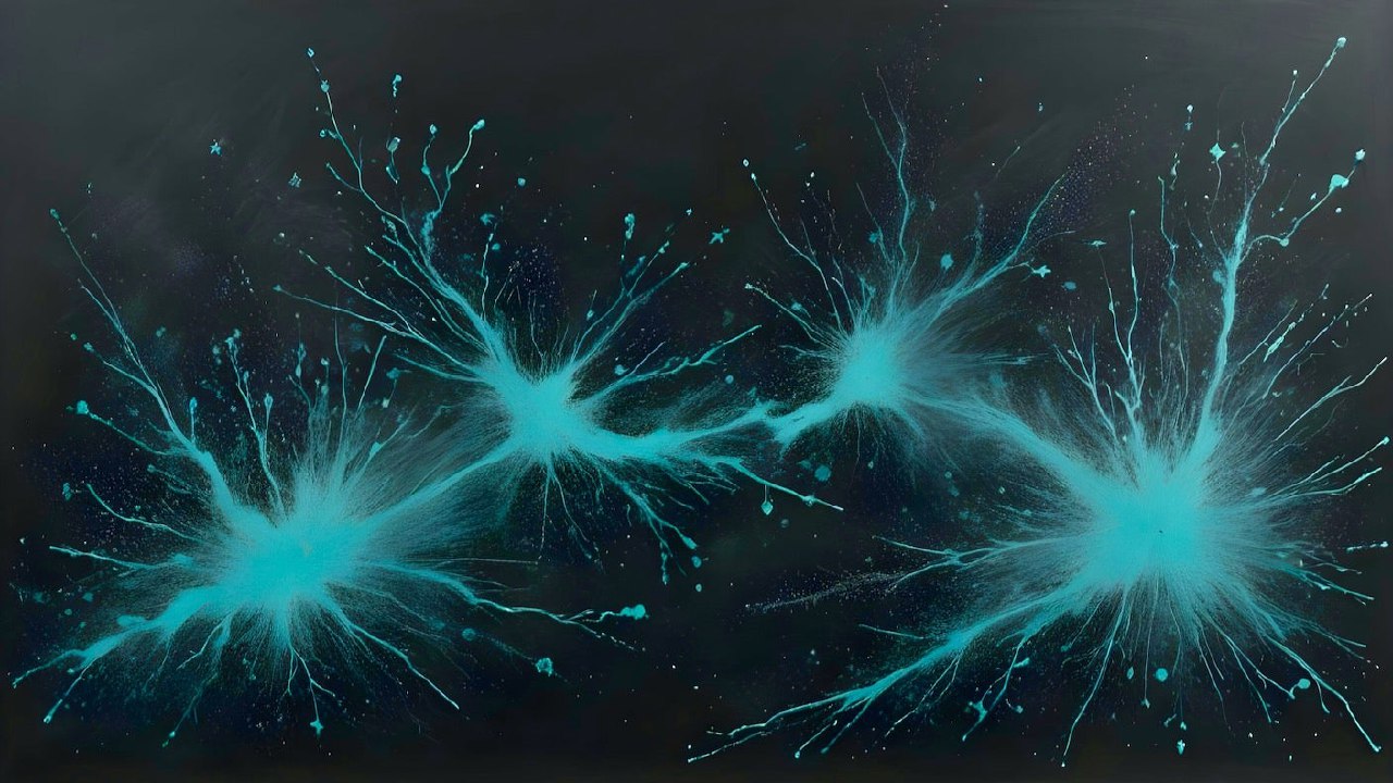 ساخت نورون مصنوعی با سیم‌های باکتریایی برای کنترل سلول‌های زنده