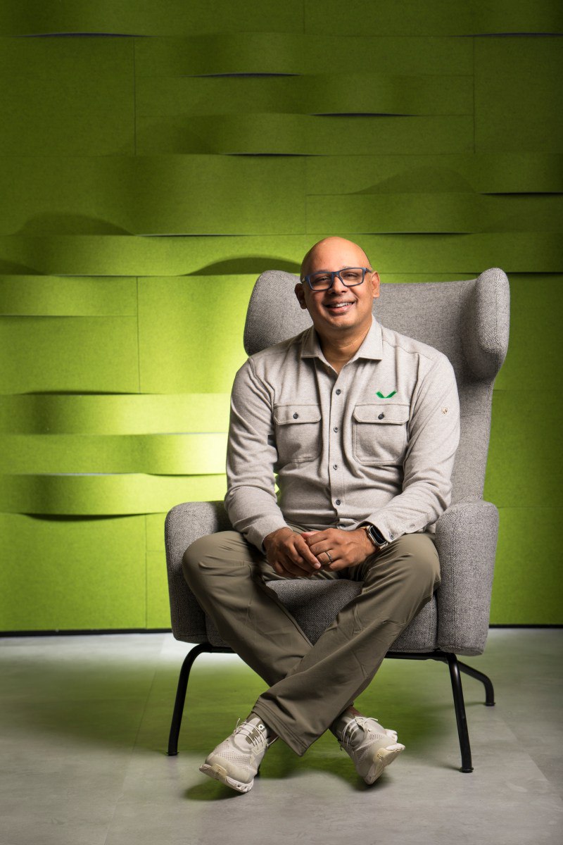 Veeam با خرید ۱.۷ میلیارد دلاری Securiti، امنیت داده در عصر AI را هدف گرفت