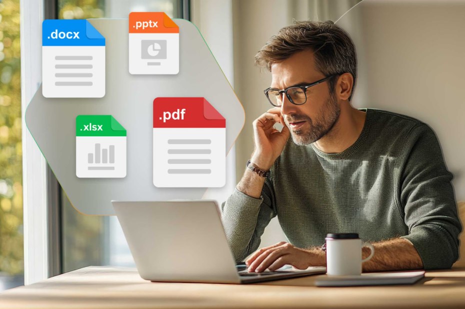 MobiOffice: رقیب سبک آفیس با لایسنس مادام‌العمر
