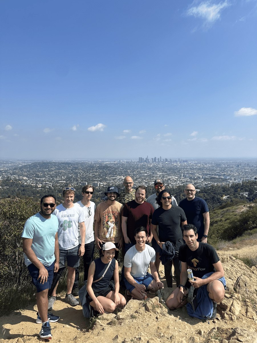 بنیان‌گذاران Kaggle با استارتاپ Sumble سرمایه ۳۸.۵ میلیون دلاری جذب کردند