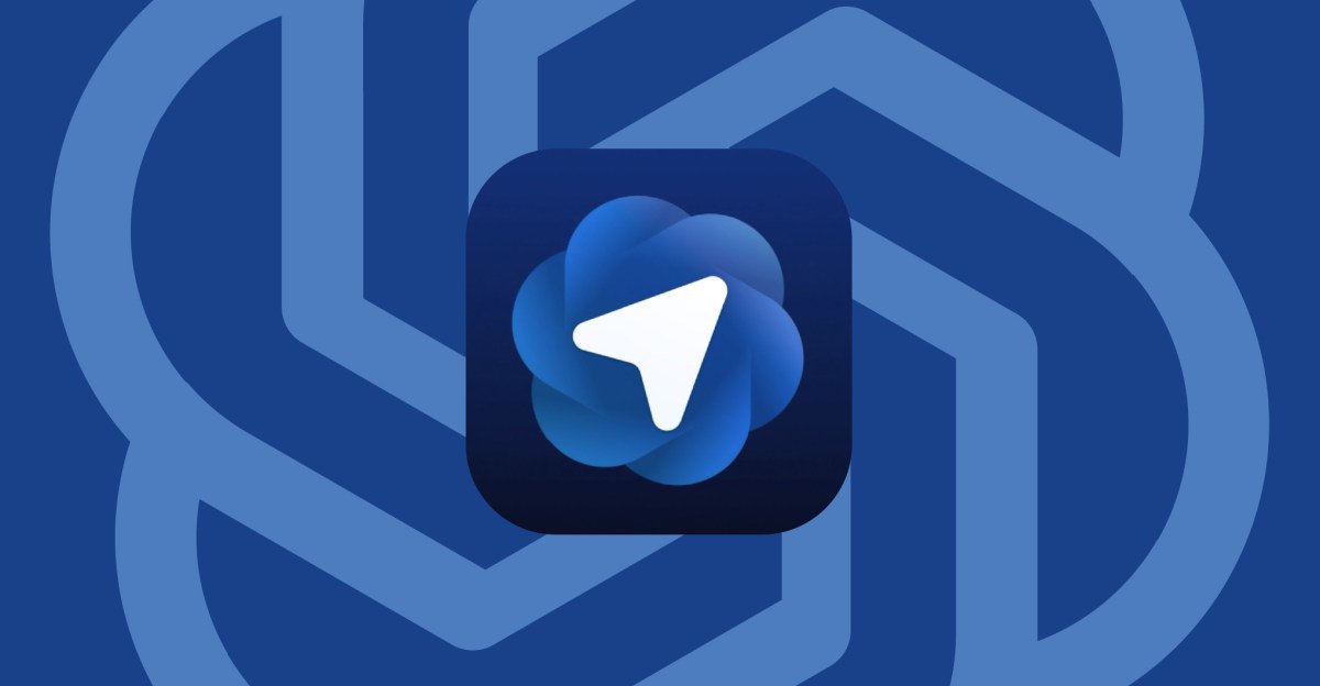 مرورگر اطلس OpenAI برای رقابت با کروم آپدیت می‌شود