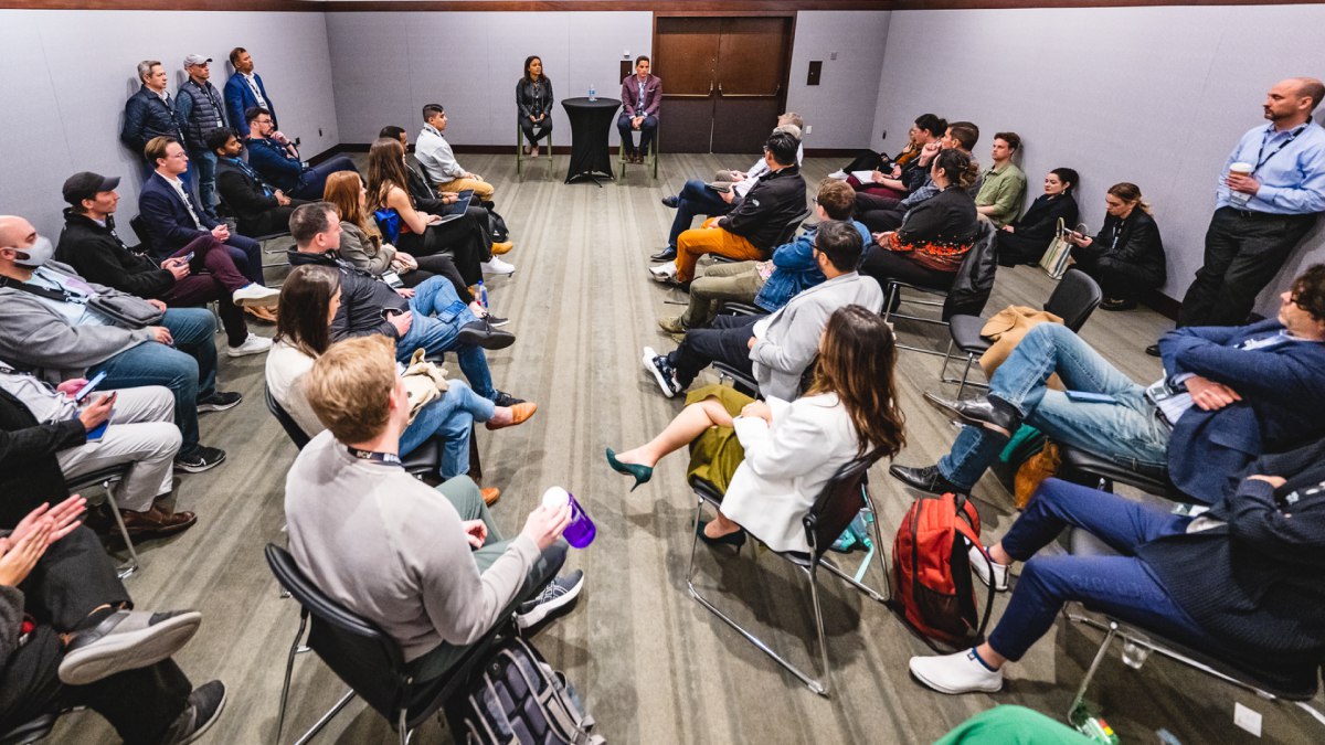 هوش مصنوعی، محور اصلی رویداد آینده تک‌کرانچ Disrupt