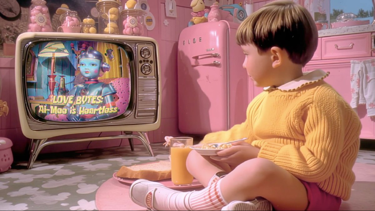 استودیو Wonder با جذب ۱۲ میلیون دلار، تولید محتوای AI را هدف گرفت