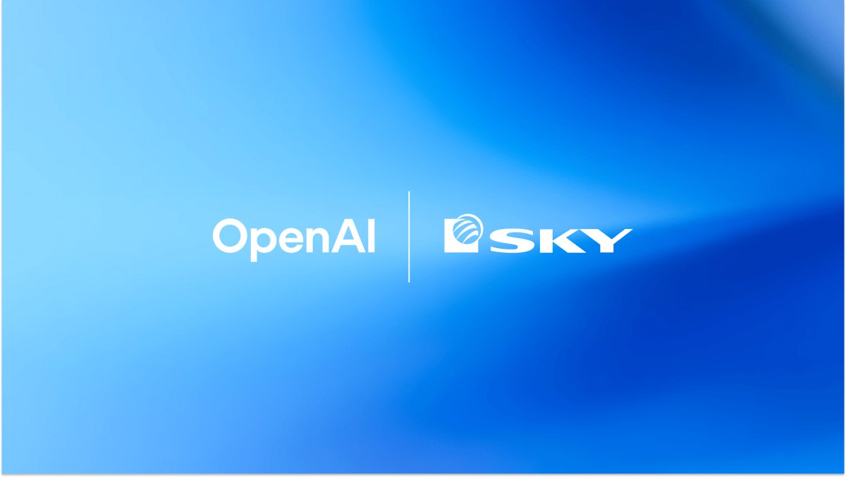 OpenAI با خرید Sky به قلب کامپیوترهای مک نفوذ می‌کند