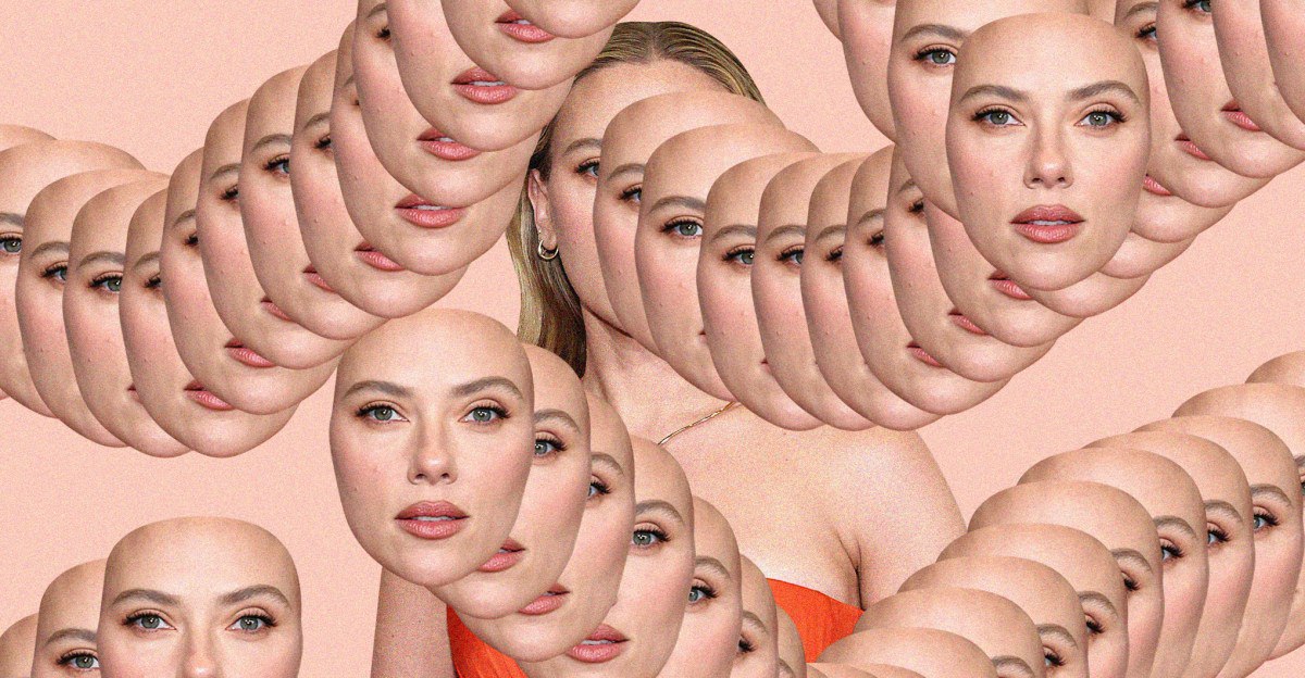 چهره شما دیگر متعلق به خودتان نیست؟ بحران حقوقی دیپ‌فیک‌های هوش مصنوعی