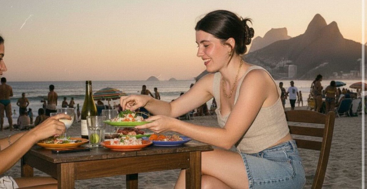 رؤیای لاکچری با هوش مصنوعی؛ ترند جدید فرار از واقعیت