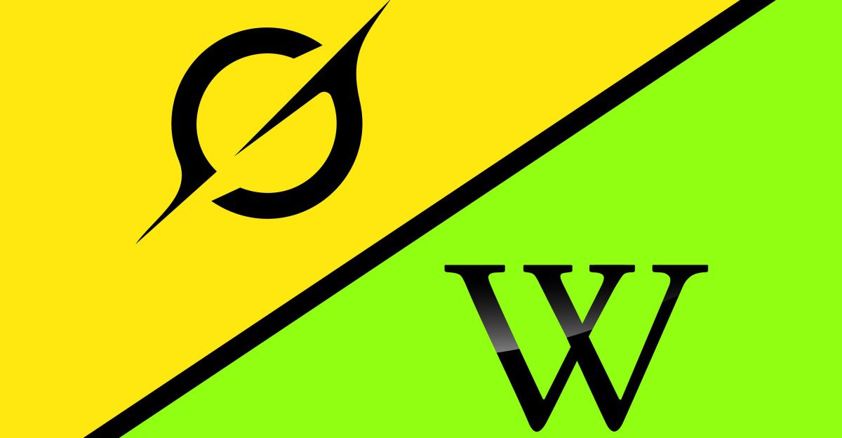 گروکی‌پدیا: نسخه جنجالی ایلان ماسک از ویکی‌پدیا