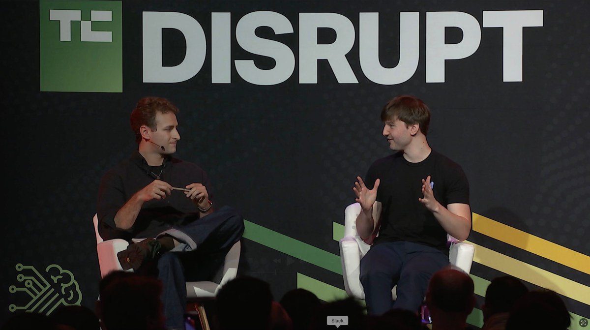 استارتاپ Mercor؛ فروش دانش کارمندان سابق به غول‌های هوش مصنوعی