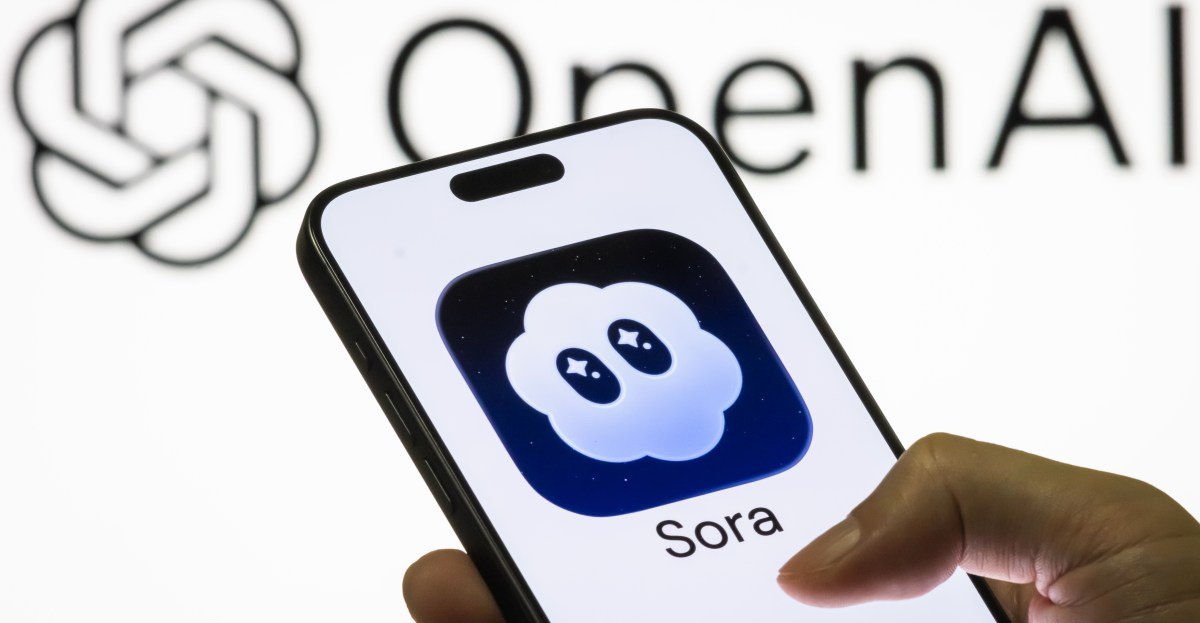 پایان ویدیوهای رایگان Sora: OpenAI فروش اعتبار و کاهش سهمیه را کلید زد