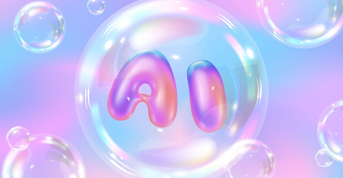 سرمایه‌گذاری ۴۰۰ میلیارد دلاری بیگ‌تک در هوش مصنوعی و ترس از حباب